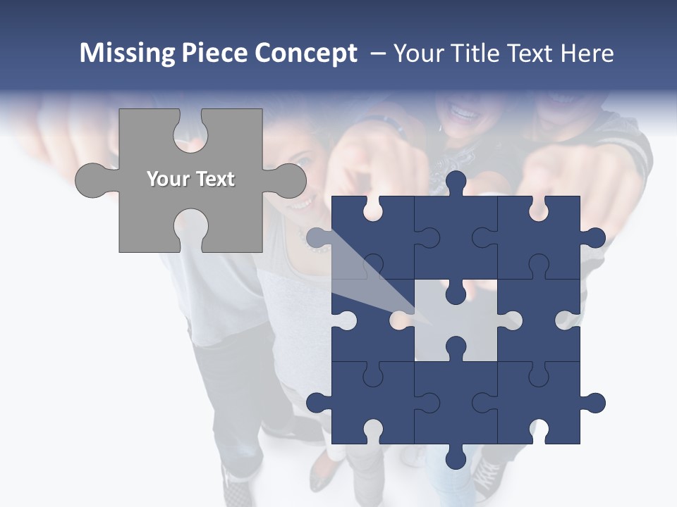 Fruit Aubergine Vegetables PowerPoint Template