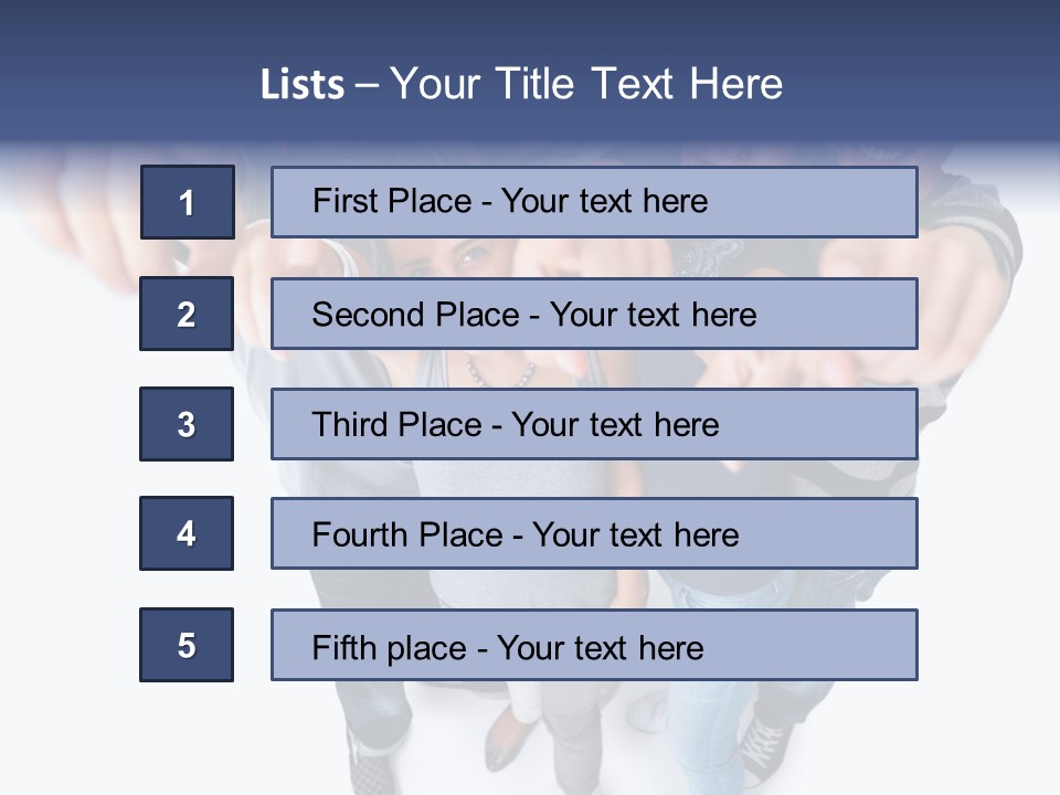 Fruit Aubergine Vegetables PowerPoint Template