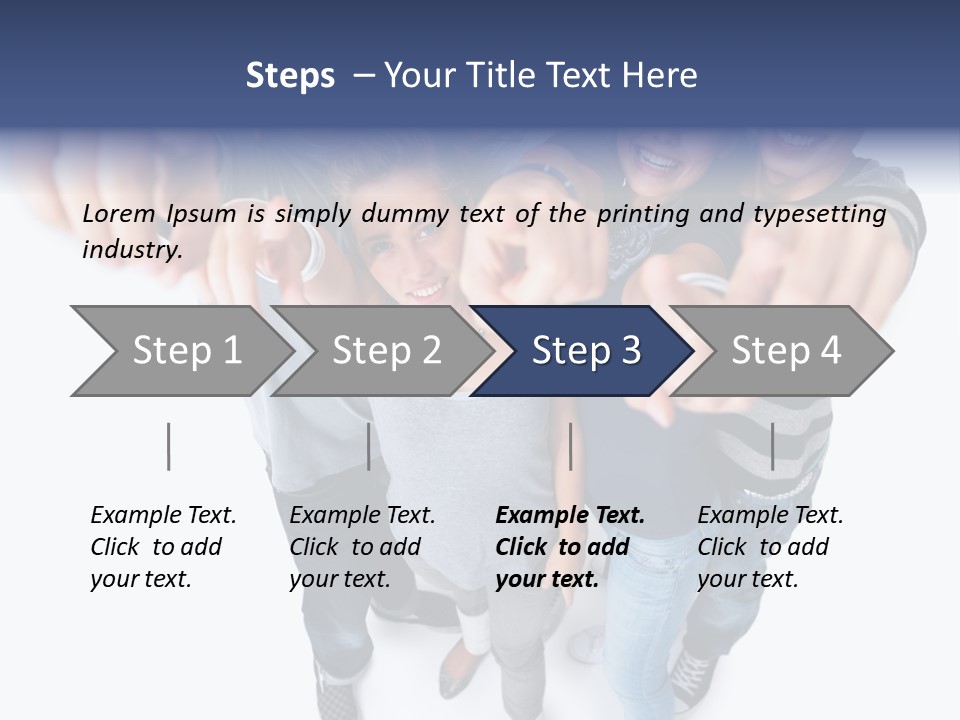 Fruit Aubergine Vegetables PowerPoint Template