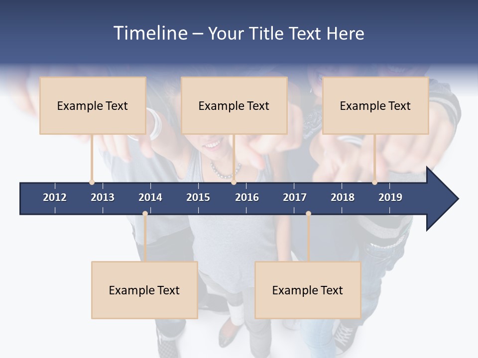 Fruit Aubergine Vegetables PowerPoint Template