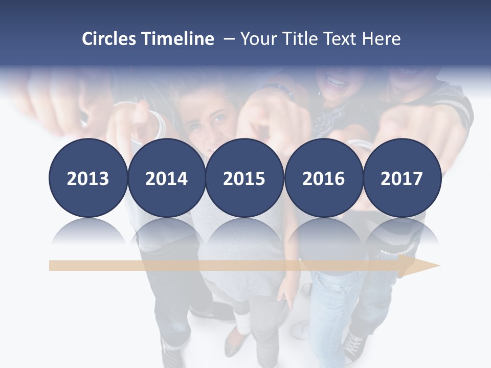 Fruit Aubergine Vegetables PowerPoint Template