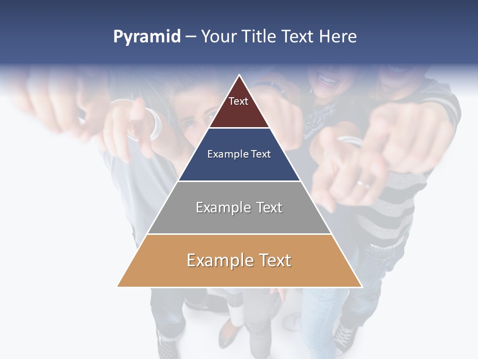 Fruit Aubergine Vegetables PowerPoint Template