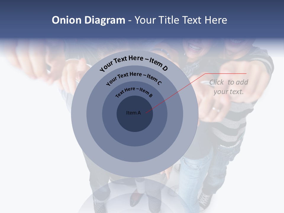 Fruit Aubergine Vegetables PowerPoint Template