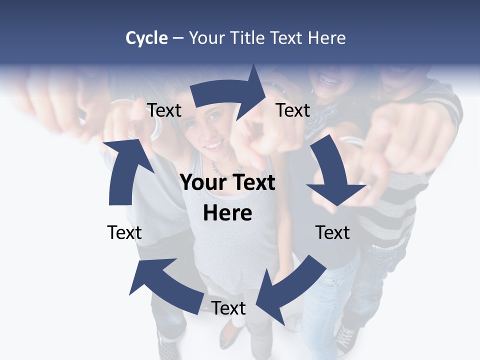 Fruit Aubergine Vegetables PowerPoint Template