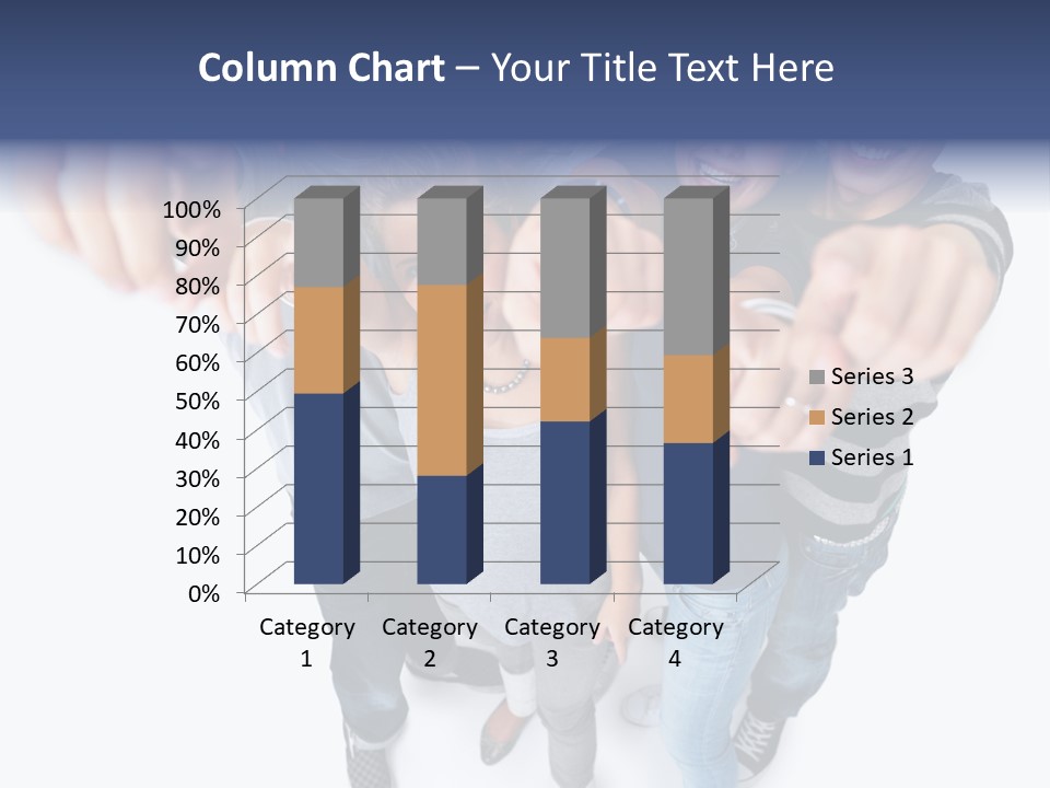 Fruit Aubergine Vegetables PowerPoint Template