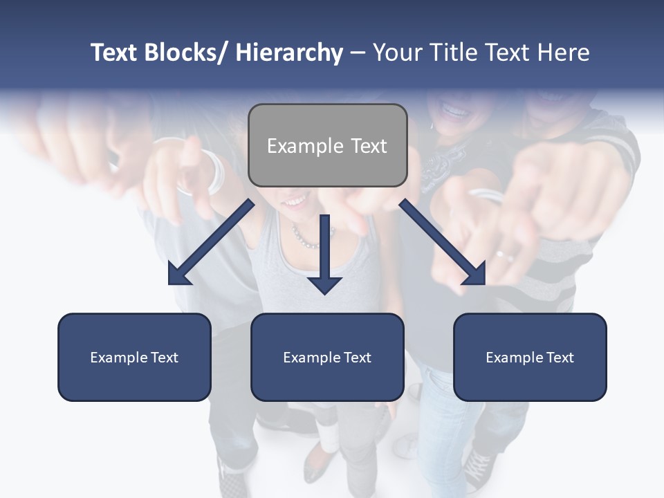 Fruit Aubergine Vegetables PowerPoint Template