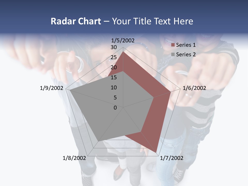 Fruit Aubergine Vegetables PowerPoint Template