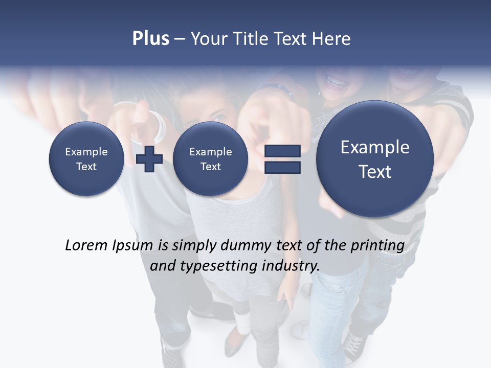 Fruit Aubergine Vegetables PowerPoint Template