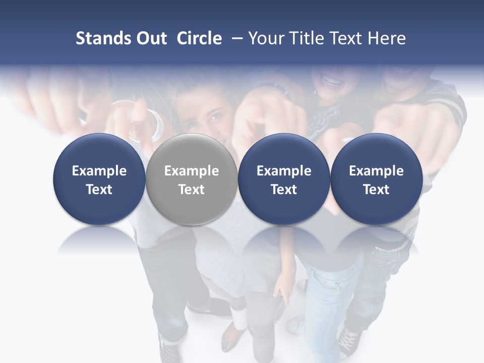 Fruit Aubergine Vegetables PowerPoint Template