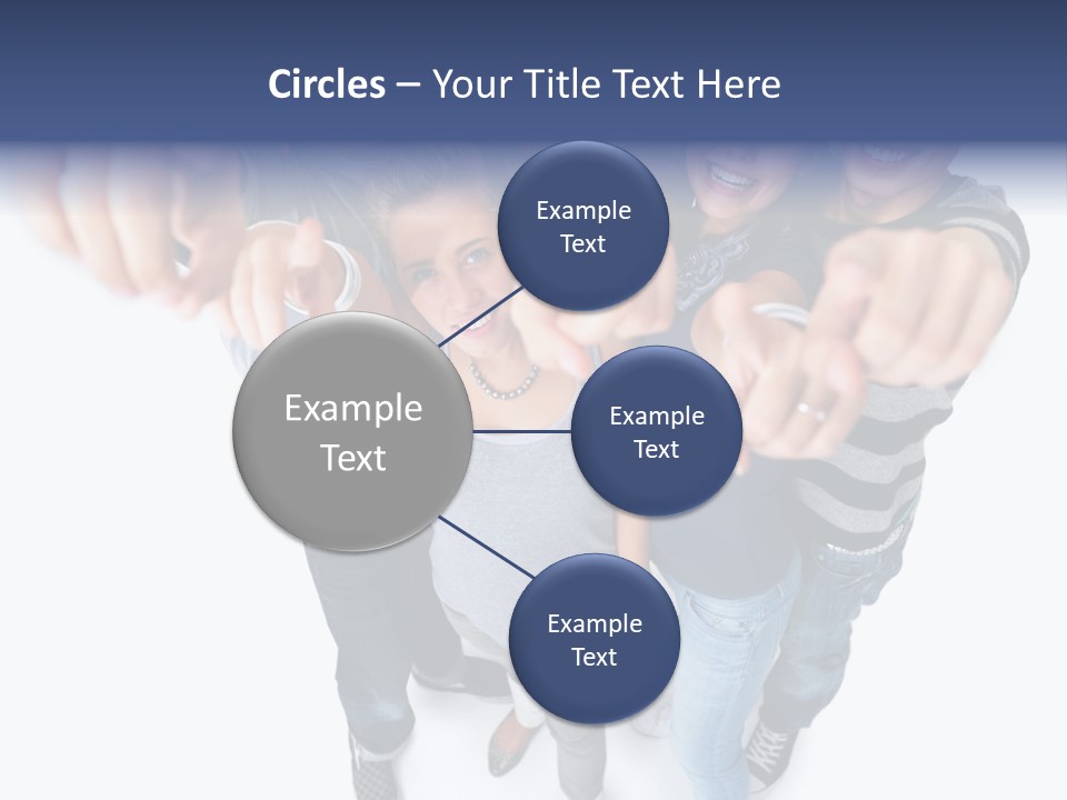 Fruit Aubergine Vegetables PowerPoint Template