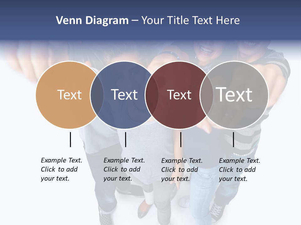 Fruit Aubergine Vegetables PowerPoint Template