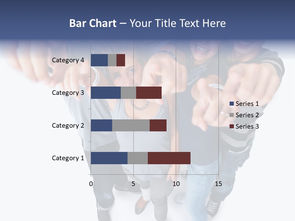 Fruit Aubergine Vegetables PowerPoint Template