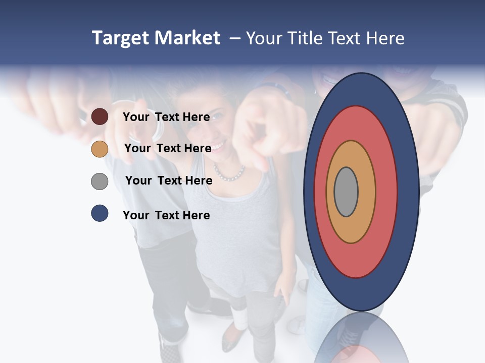 Fruit Aubergine Vegetables PowerPoint Template