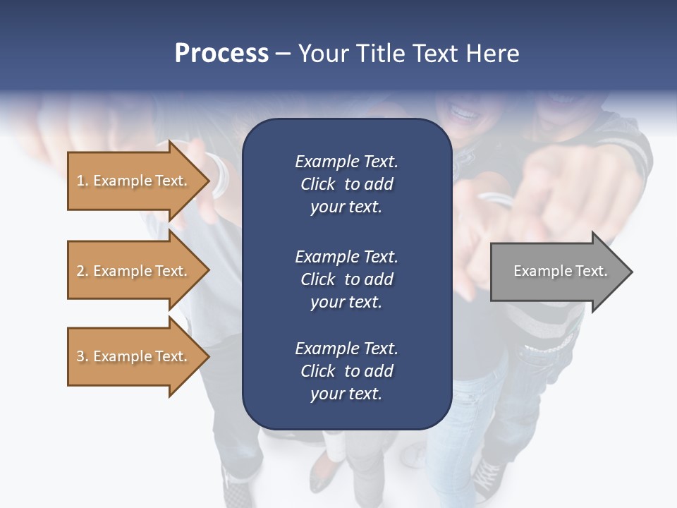 Fruit Aubergine Vegetables PowerPoint Template