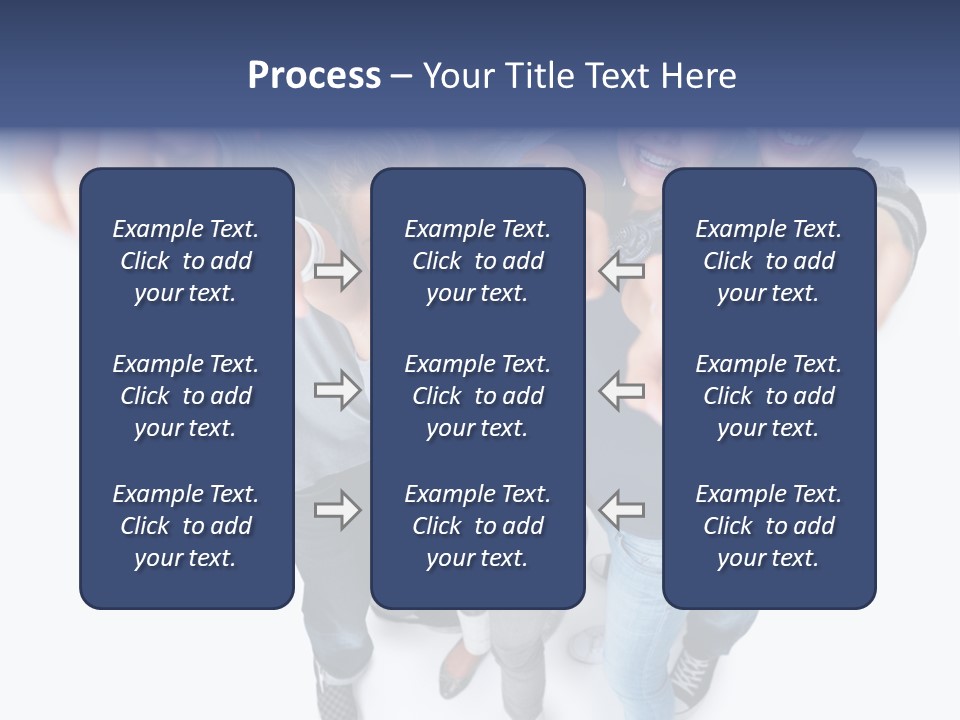 Fruit Aubergine Vegetables PowerPoint Template