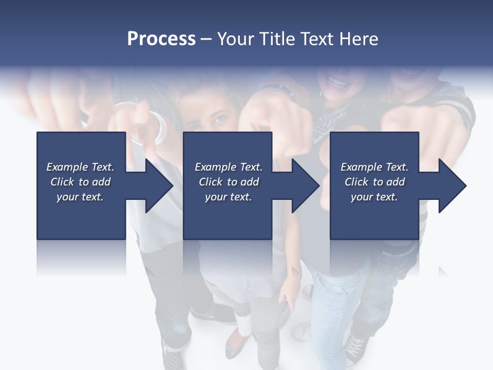 Fruit Aubergine Vegetables PowerPoint Template