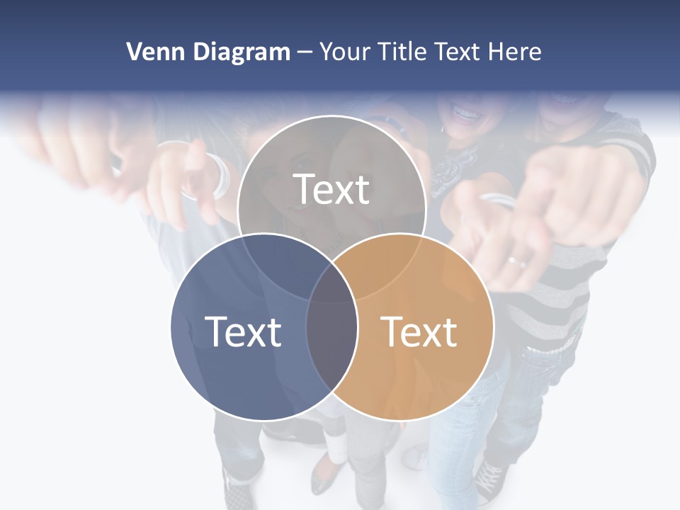 Fruit Aubergine Vegetables PowerPoint Template