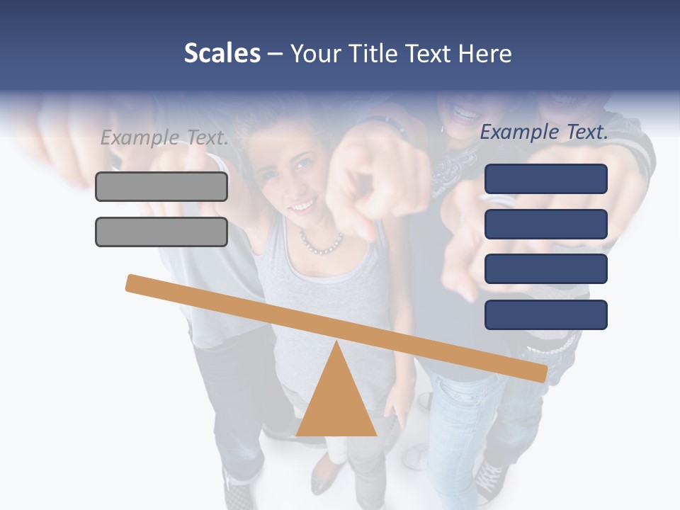 Fruit Aubergine Vegetables PowerPoint Template