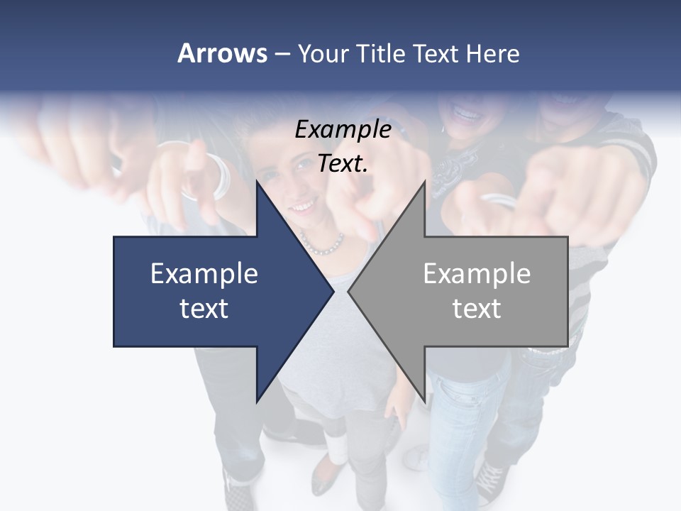 Fruit Aubergine Vegetables PowerPoint Template