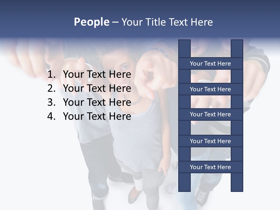 Fruit Aubergine Vegetables PowerPoint Template