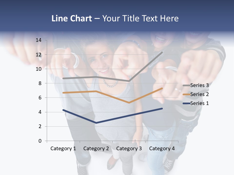 Fruit Aubergine Vegetables PowerPoint Template