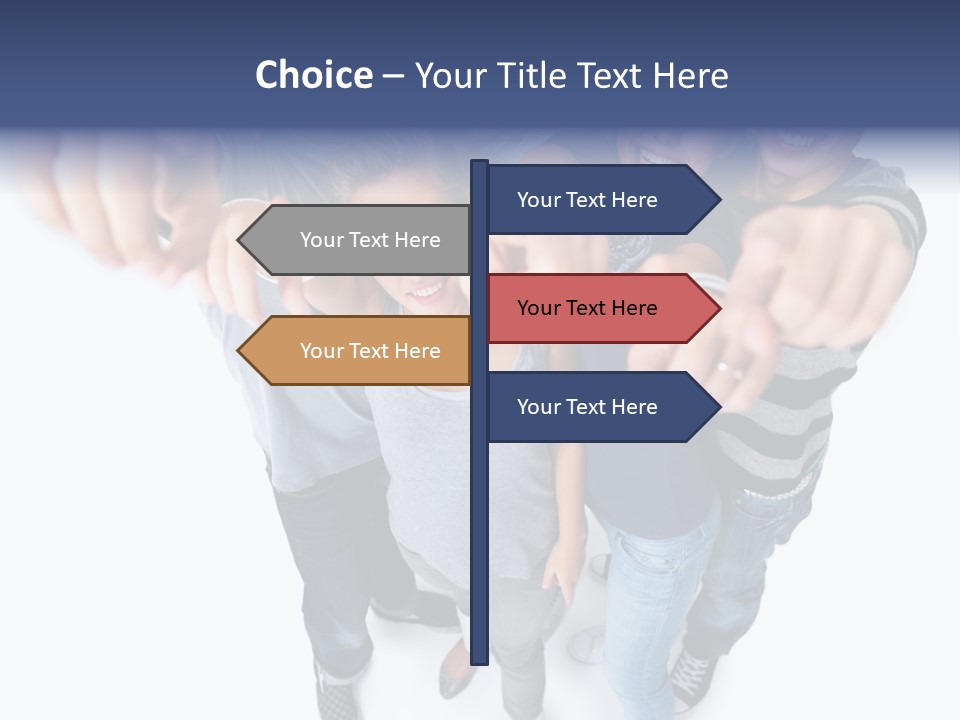 Fruit Aubergine Vegetables PowerPoint Template