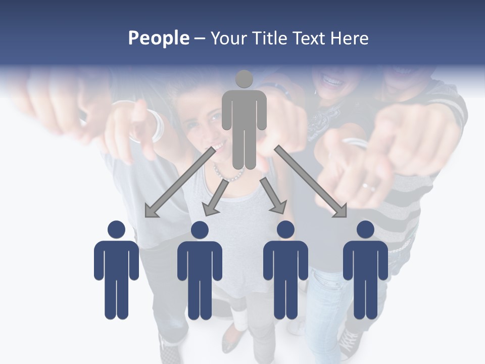 Fruit Aubergine Vegetables PowerPoint Template