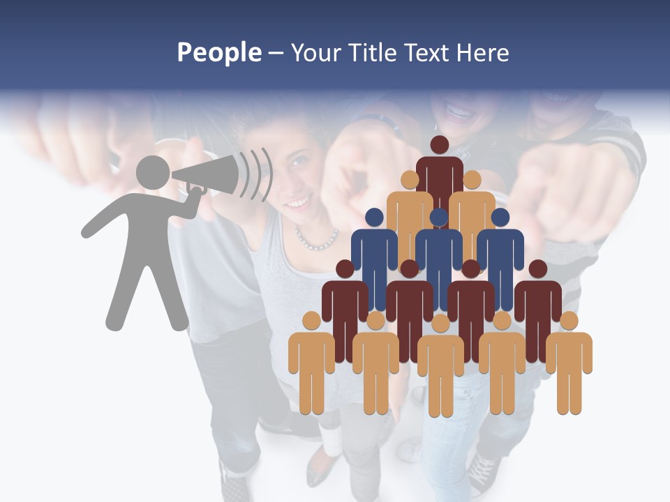 Fruit Aubergine Vegetables PowerPoint Template