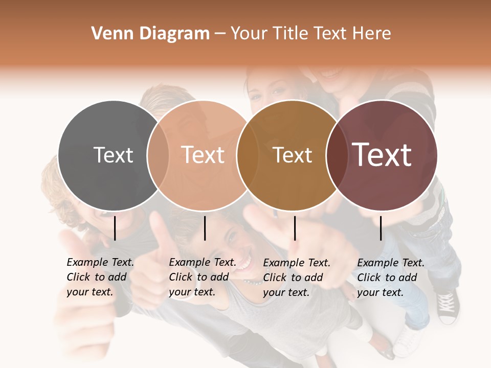 Healthy Pepper Cabbage PowerPoint Template