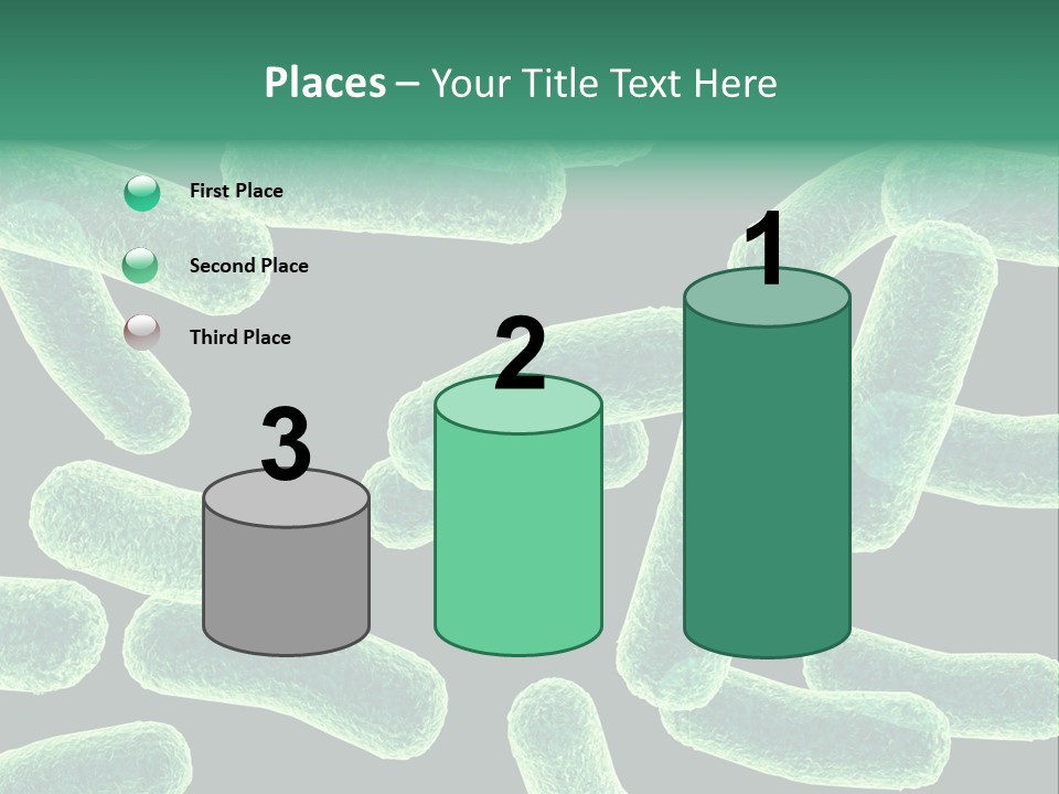 Life Ill Medical PowerPoint Template