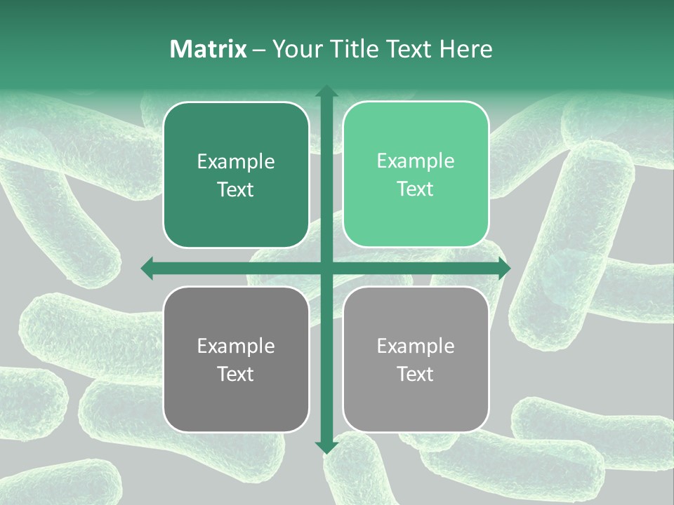 Life Ill Medical PowerPoint Template