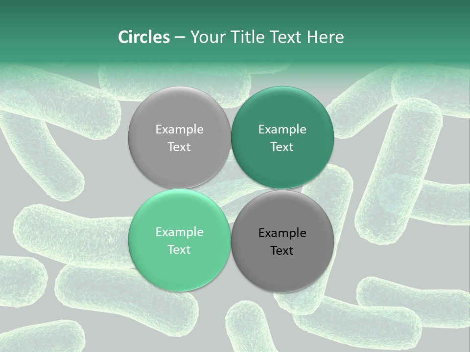 Life Ill Medical PowerPoint Template