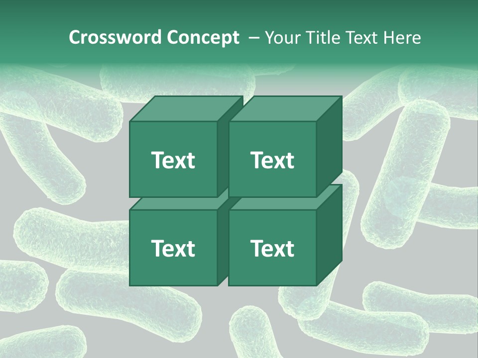 Life Ill Medical PowerPoint Template