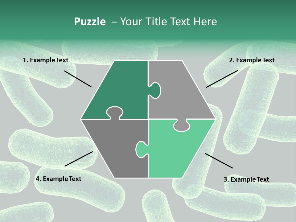 Life Ill Medical PowerPoint Template