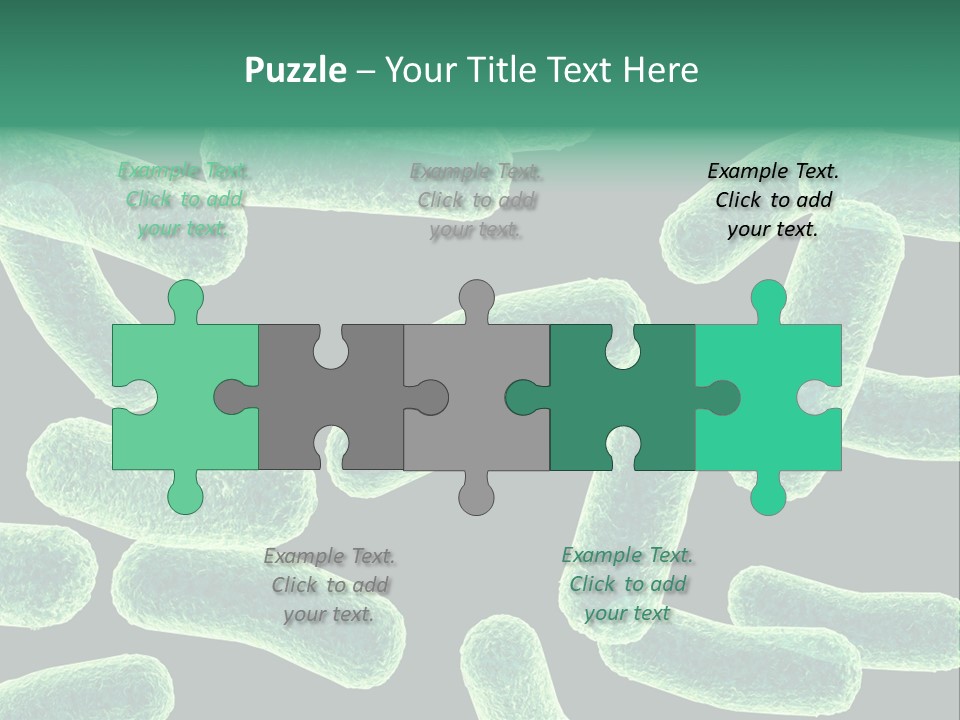 Life Ill Medical PowerPoint Template