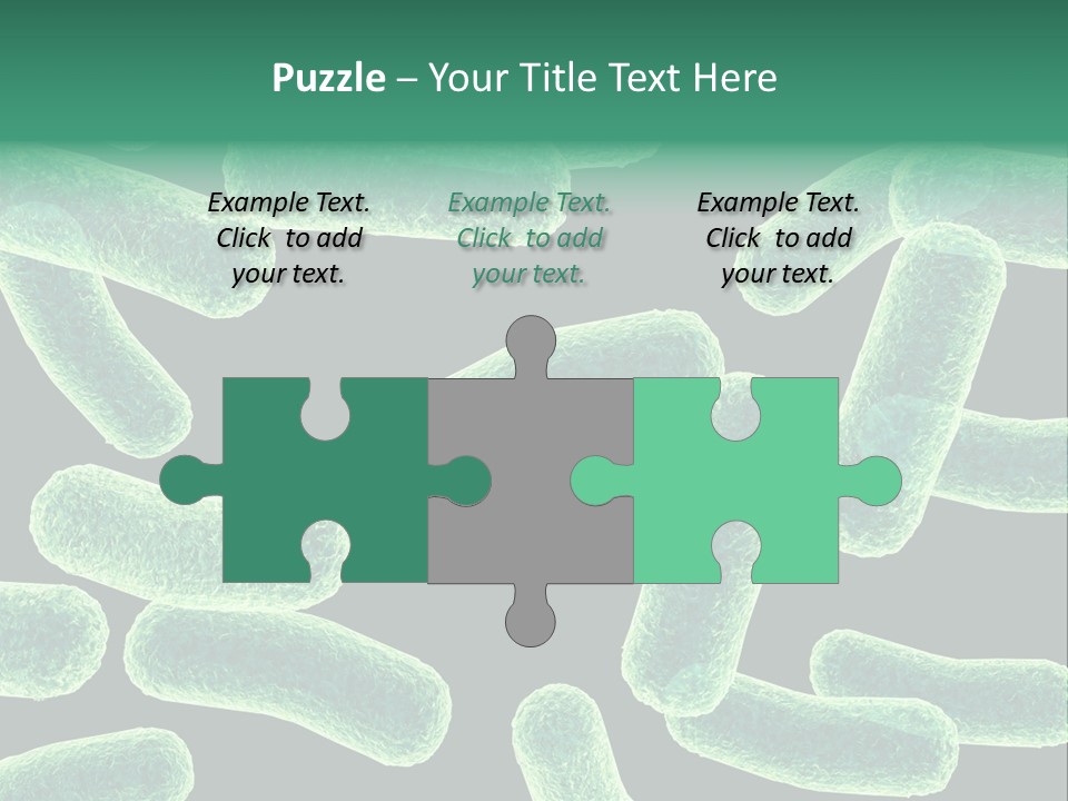 Life Ill Medical PowerPoint Template