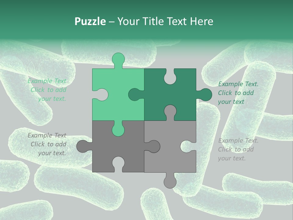 Life Ill Medical PowerPoint Template