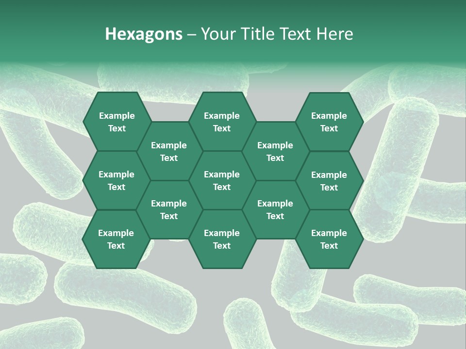 Life Ill Medical PowerPoint Template