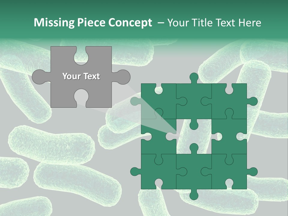 Life Ill Medical PowerPoint Template