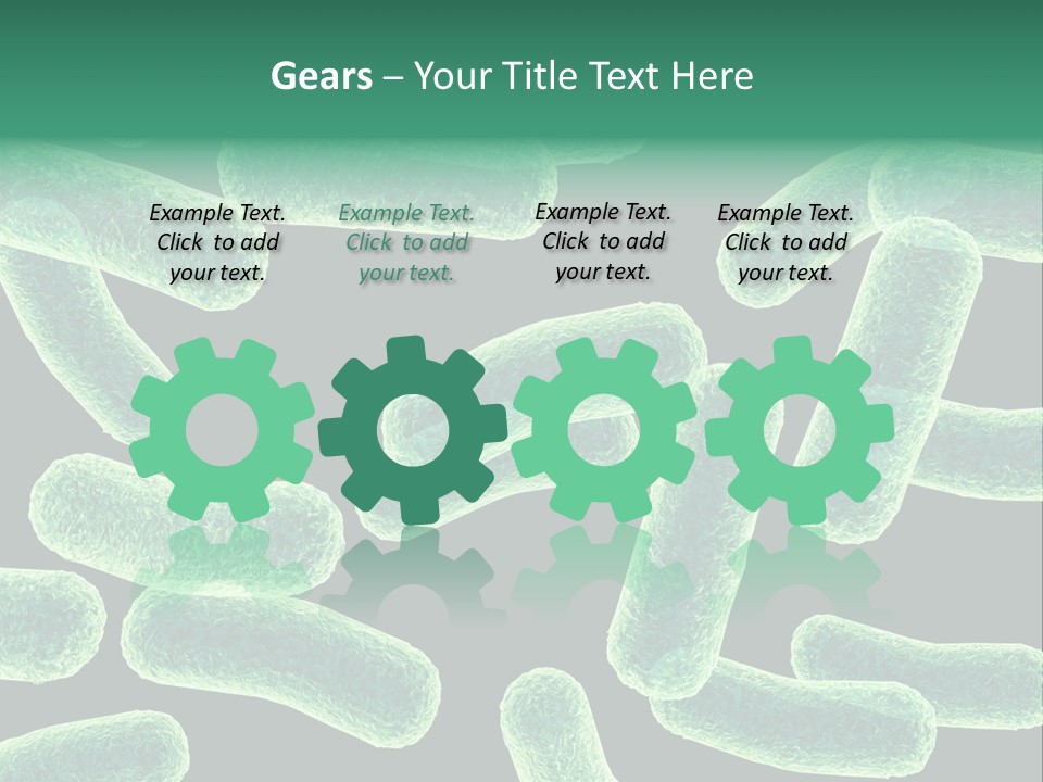 Life Ill Medical PowerPoint Template