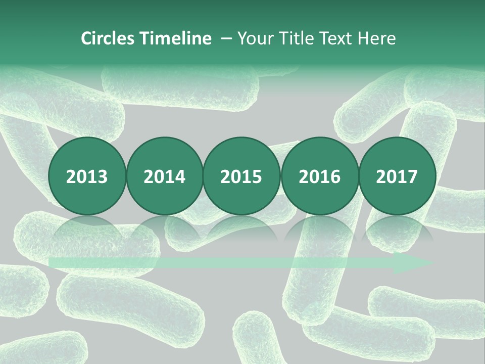 Life Ill Medical PowerPoint Template