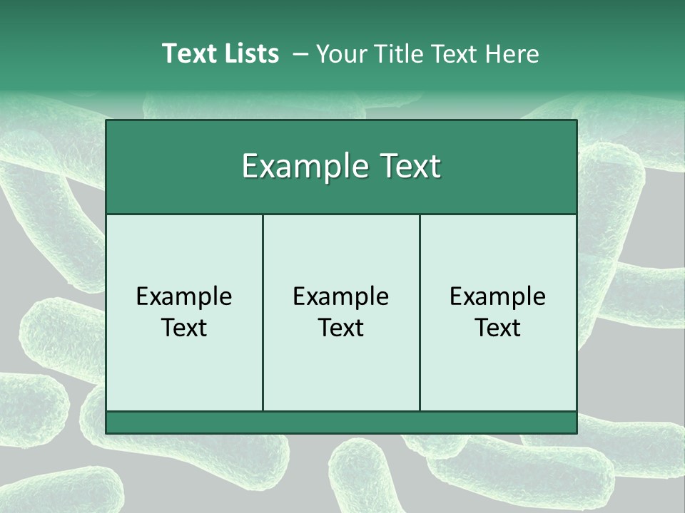 Life Ill Medical PowerPoint Template
