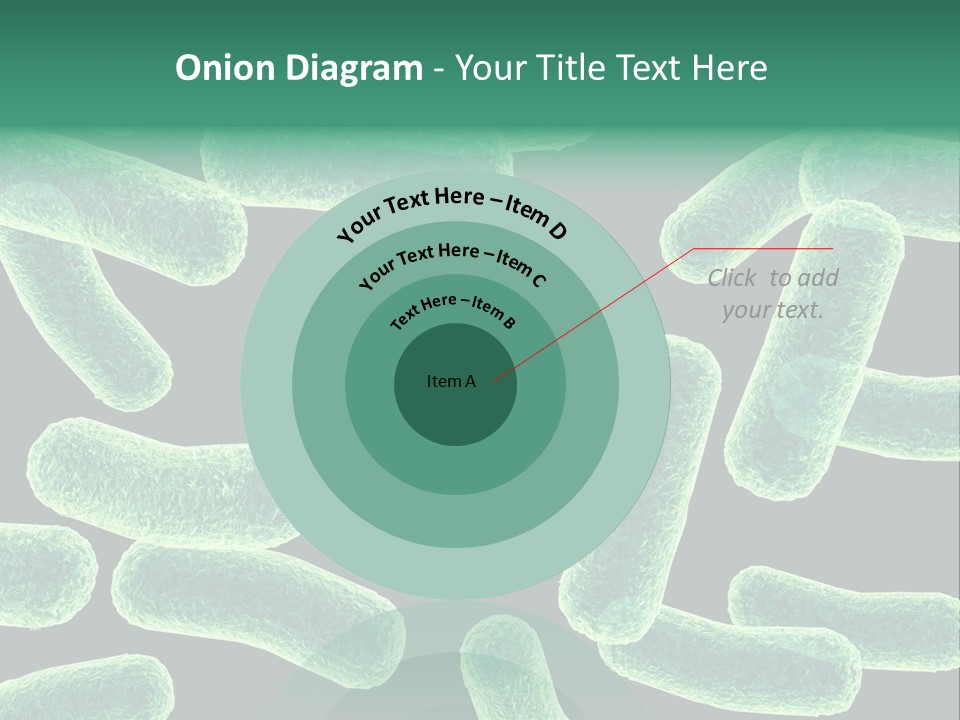 Life Ill Medical PowerPoint Template