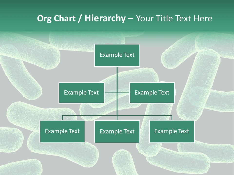 Life Ill Medical PowerPoint Template