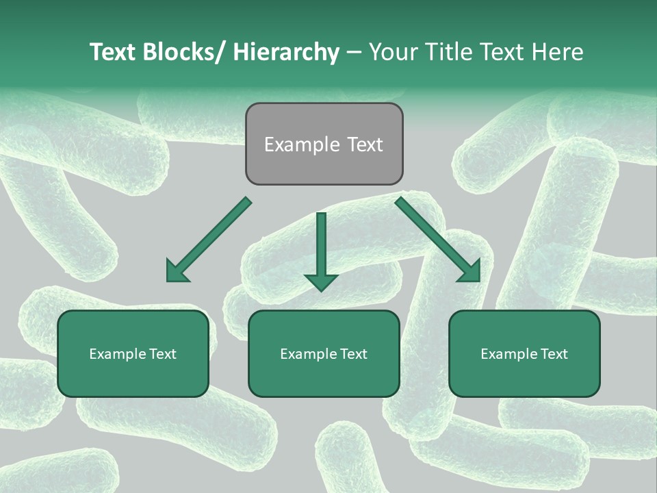 Life Ill Medical PowerPoint Template