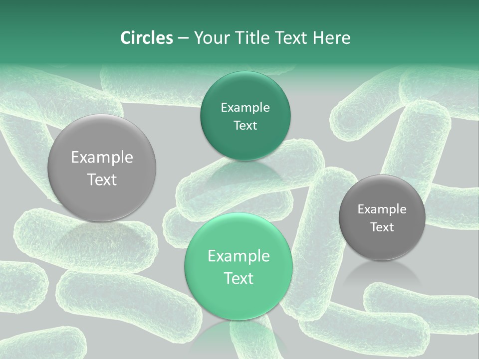 Life Ill Medical PowerPoint Template