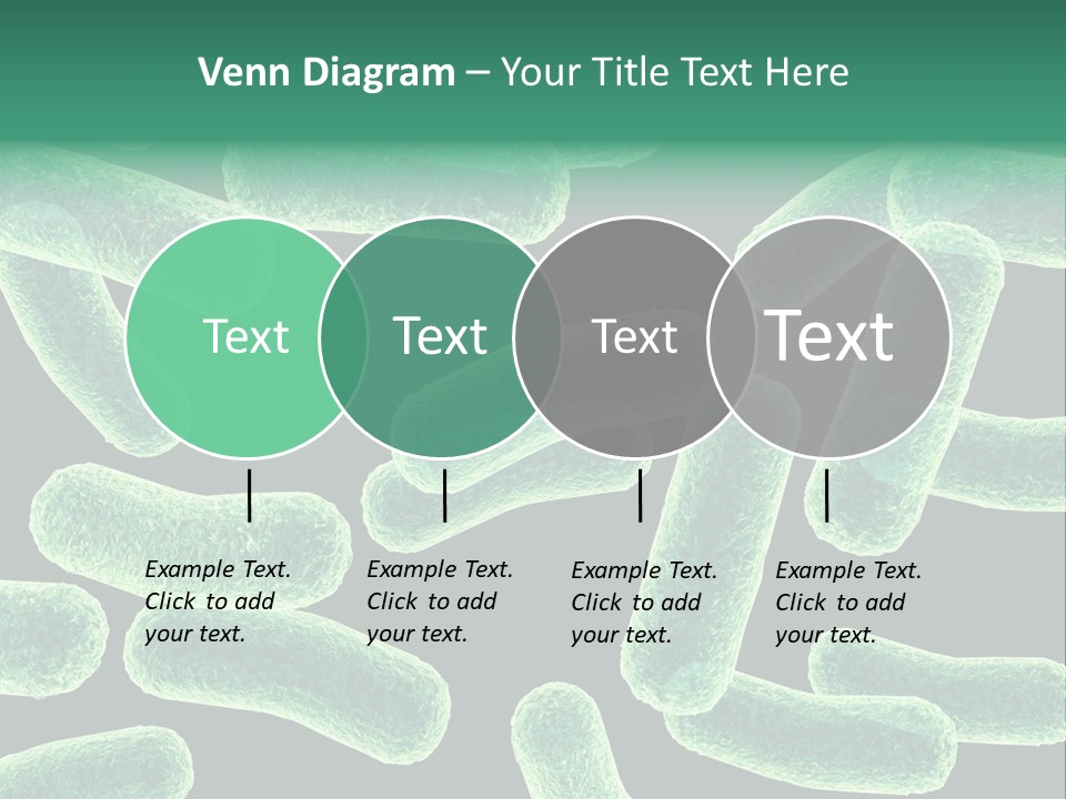 Life Ill Medical PowerPoint Template