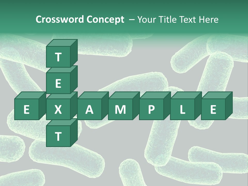 Life Ill Medical PowerPoint Template