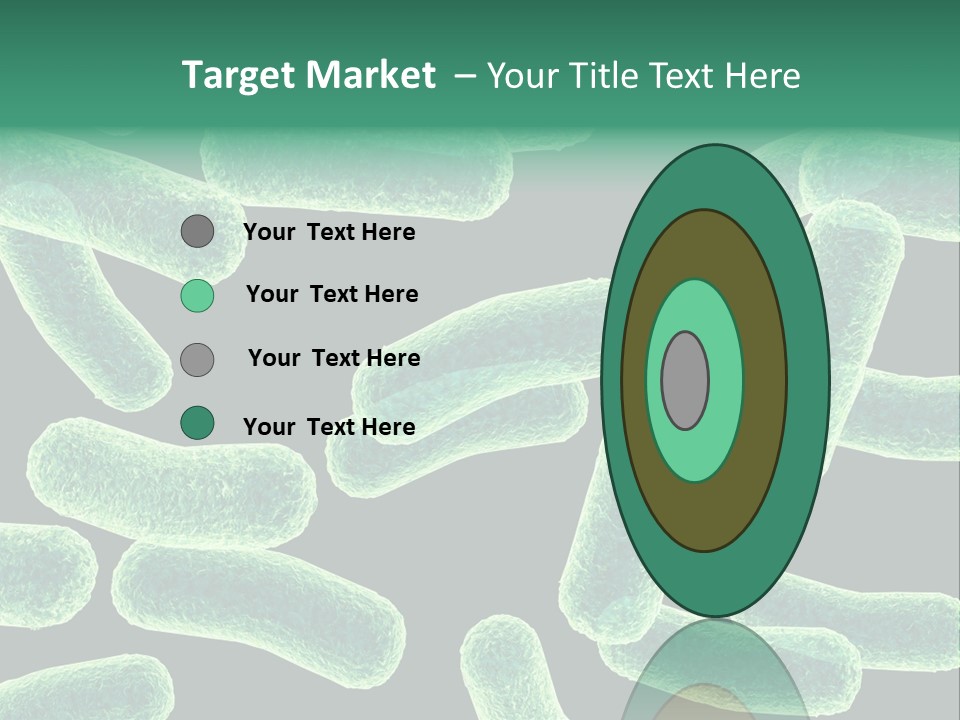 Life Ill Medical PowerPoint Template