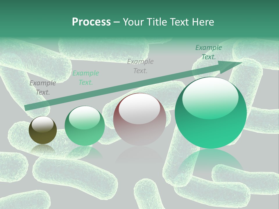 Life Ill Medical PowerPoint Template